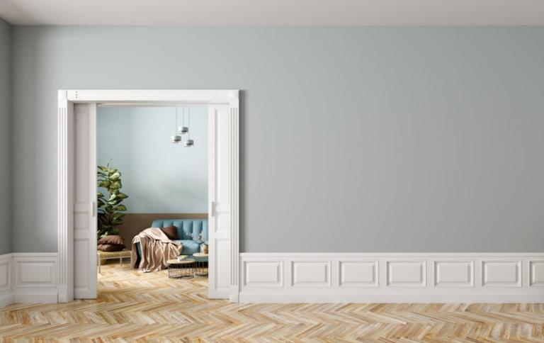 Faut-il repenser la déco avant une rénovation intérieure à Avrillé ?